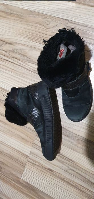 Сапожки зима Лель 36 размер