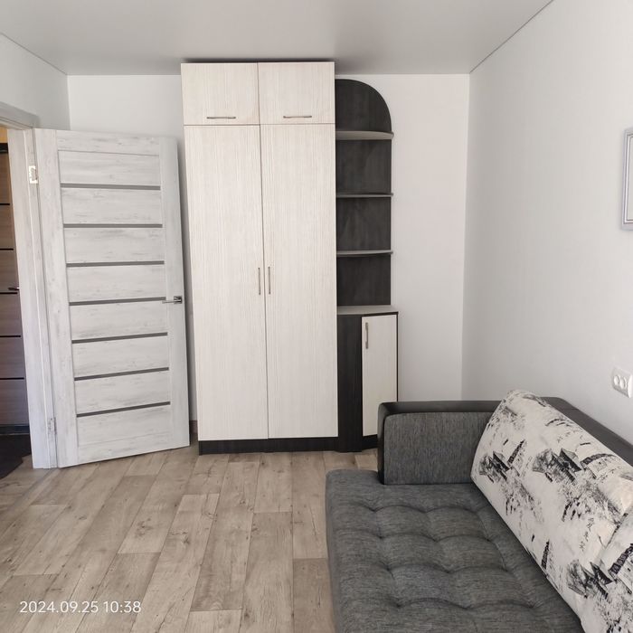 Сдам 1 комнатную квартиру  .