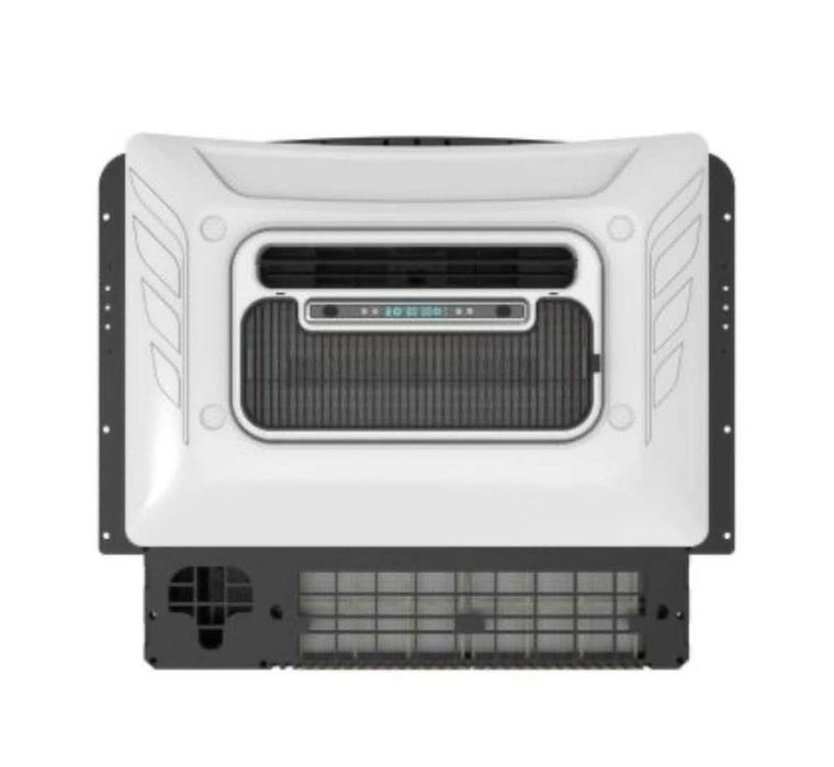 Aer condiționat rulotă camper / camioane și autoutilitare / Demmon Slimcool Duo 3 / 24 V / 12V