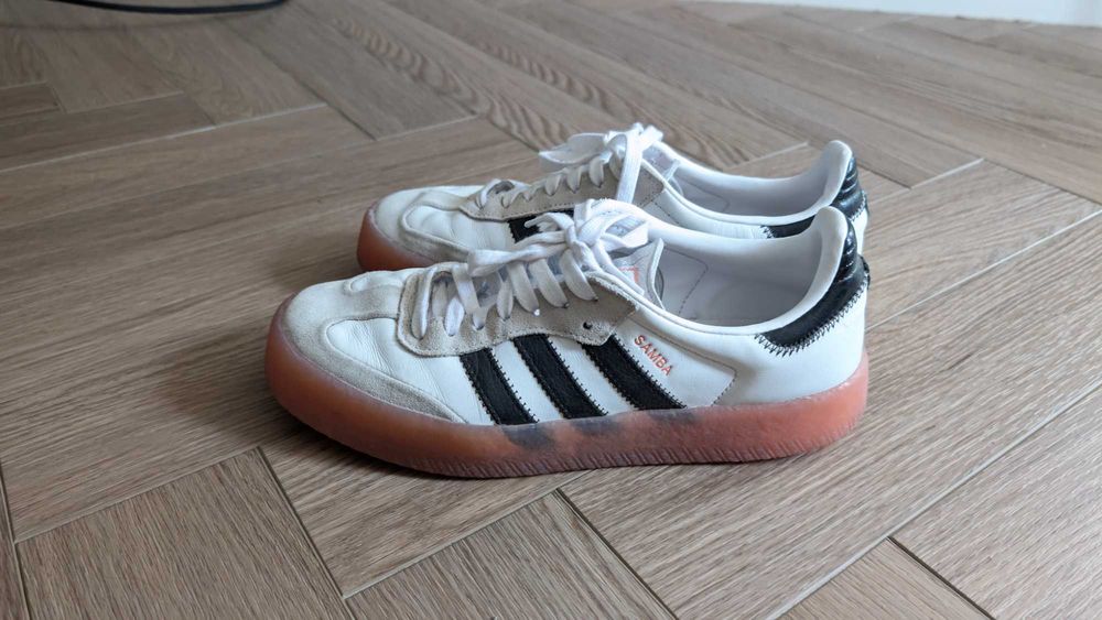 Adidas samba оригинал