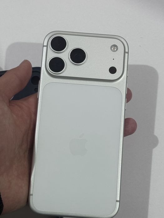 iPhone 17 Pro Max 256gb