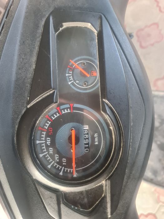 Продаётся СКУТЕР Wasat