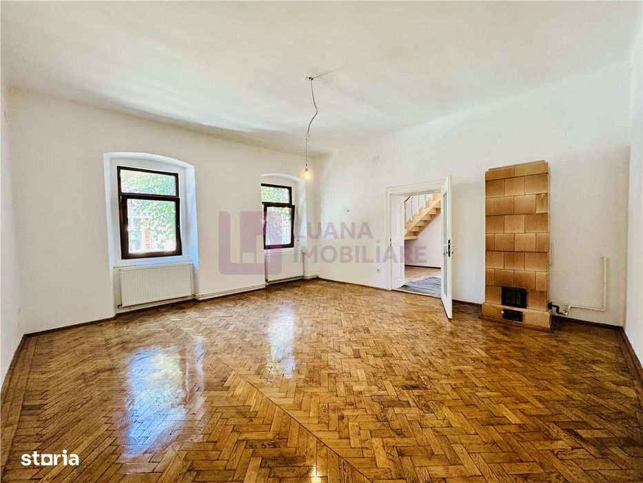 Apartament 2 camere de vanzare | Central | recent renovat | strada Cr — fotografia 1