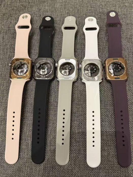 Apple Watch Series 11