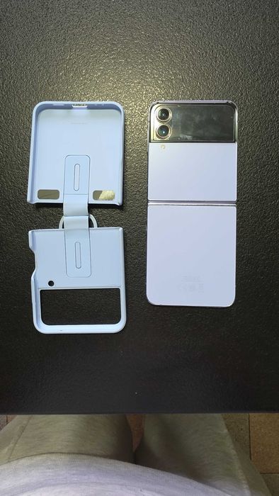 Samsung Z flip 4