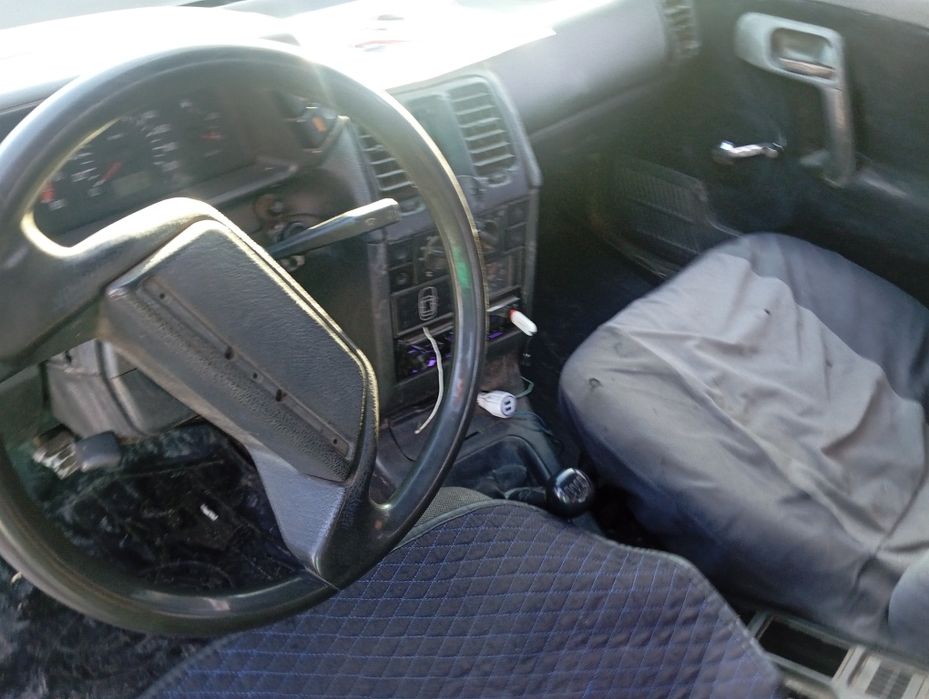 Авто разбор ваз 2110