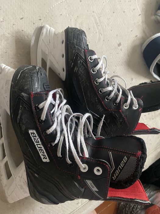 Конки баур 37-38 размер