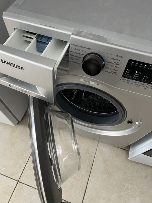 Пррдам Стиральную Машину