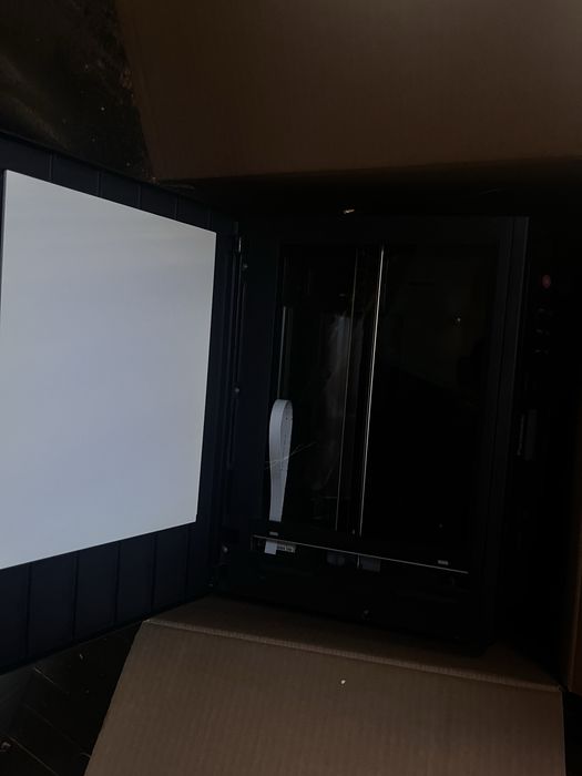 Принтер Panasonic