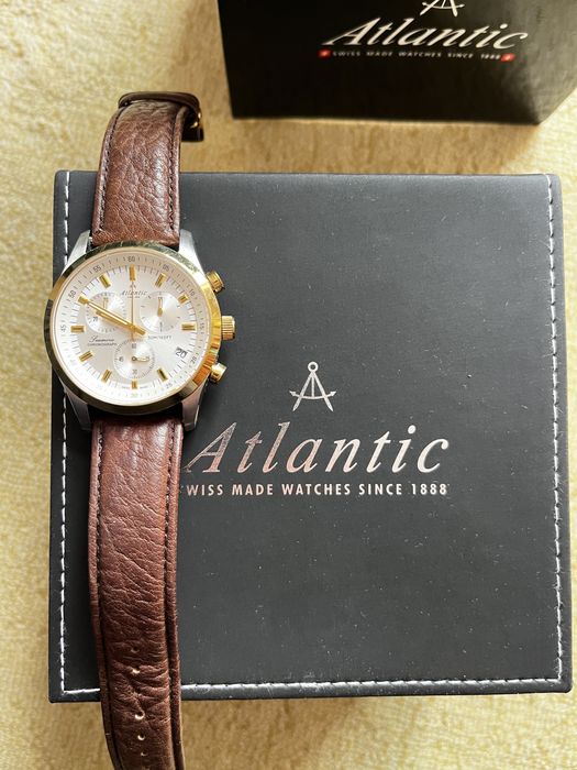 Часы мужские наручные