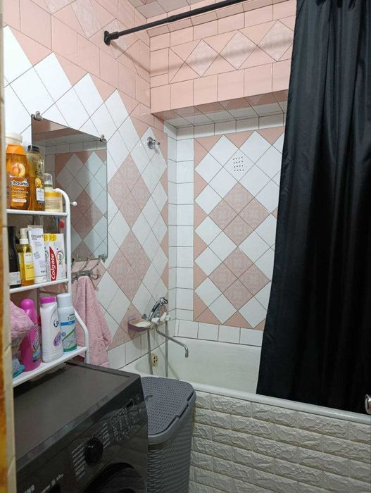 Юнусабад-4, 2в3/3/4 Кирпич! Отличная локация (Сезам)