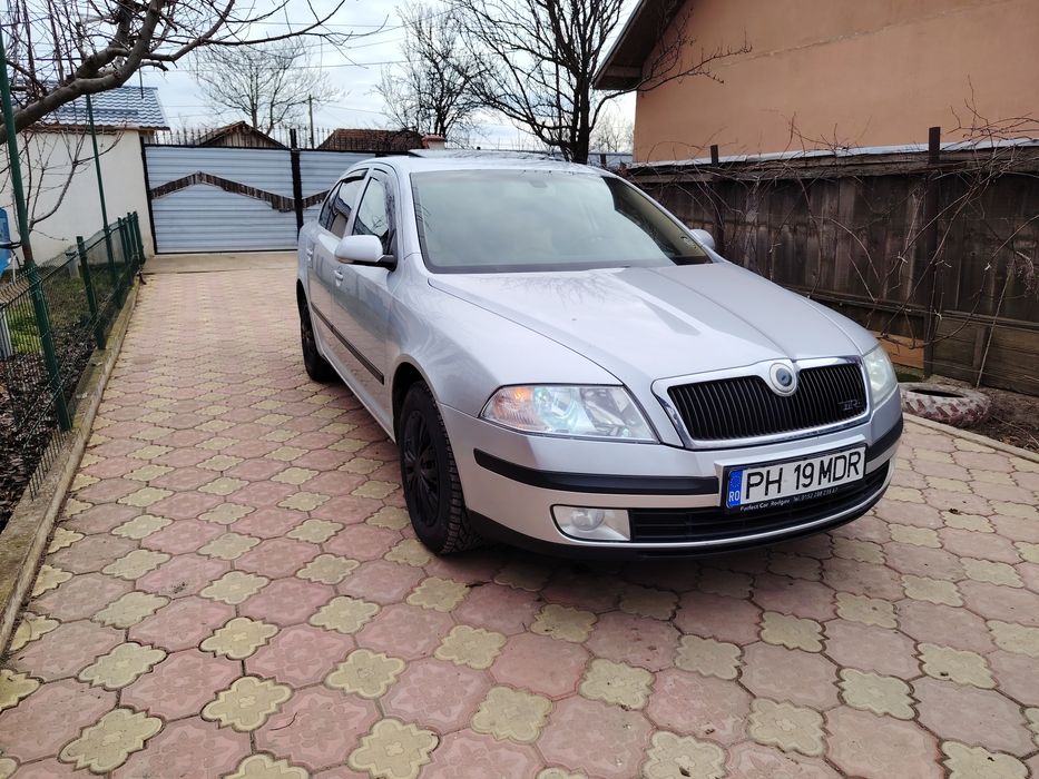 Skoda Octavia 2 ‼️2.0 TDI 140cp