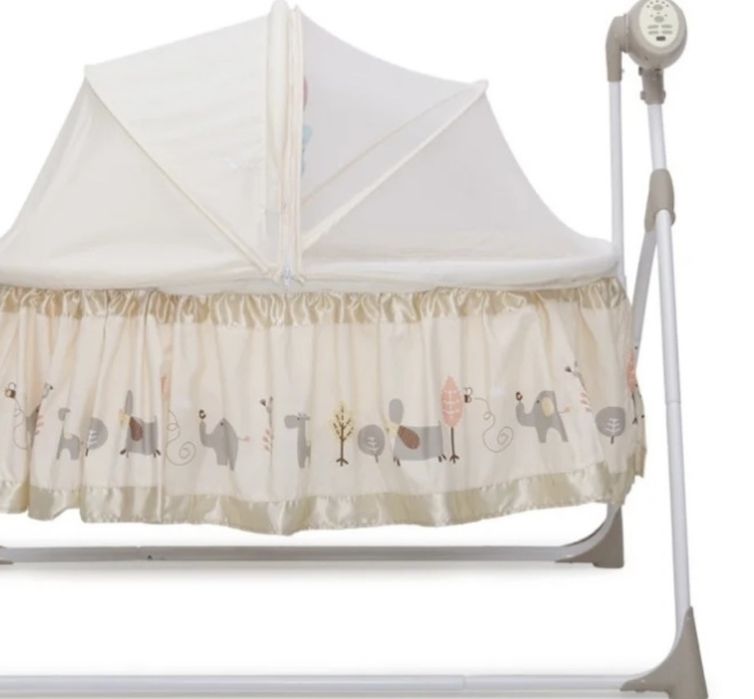 Продам люлька кровать