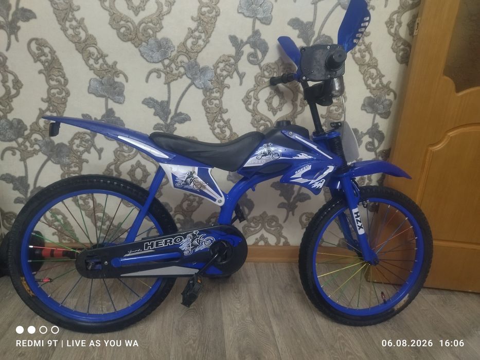 продам велосипед детский