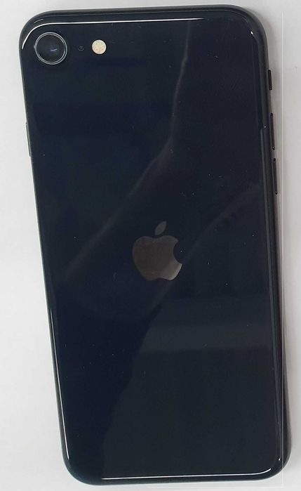 iPhone SE3 64 GB + подаръци