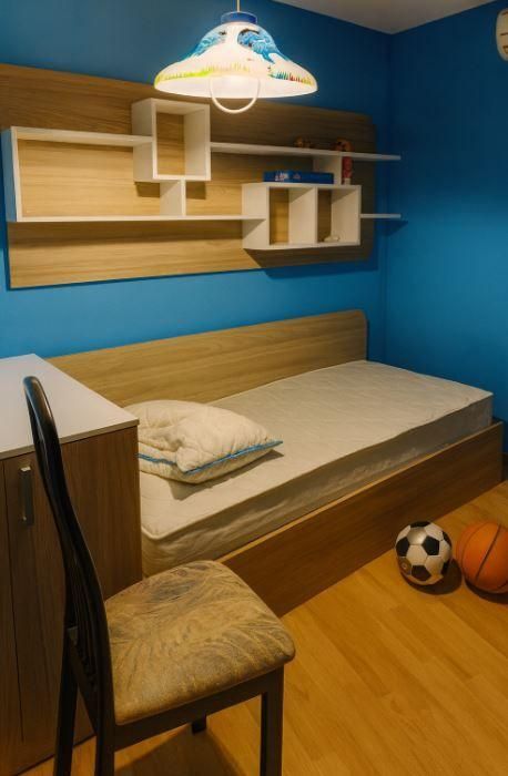 Дава се под наем Тристаен апартамент в Варна, Колхозен пазар - 70 кв.м за 450 € - Снимка #4