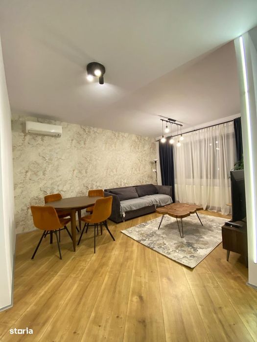 0% comision_2 camere 4City North_Pipera Plazza_Parcare subterana