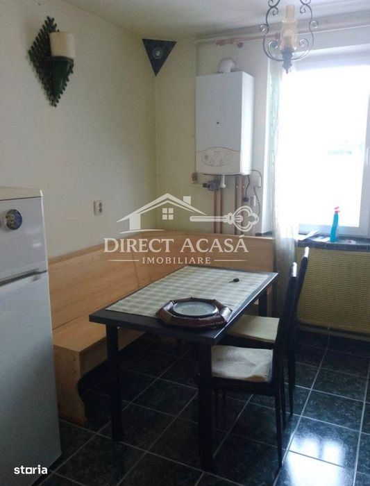 Apartament  Pet Fendly de inchiriat cu 2 camere-Poli 2-Bld 1918