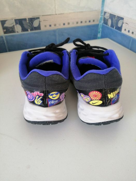 Детски маратонки Nike