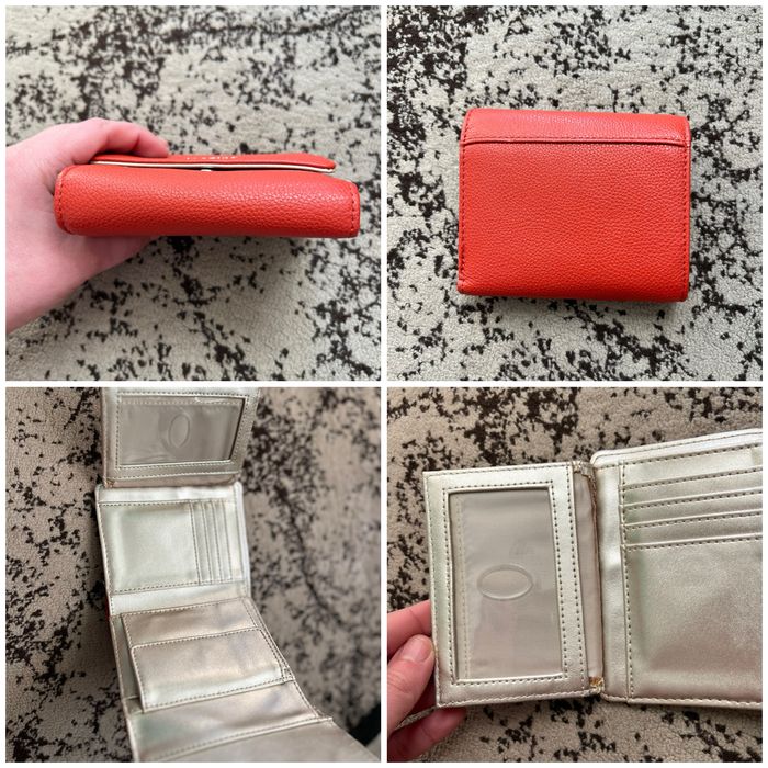 Дамски портмонета Guess Coccinelle и Massimo Dutti