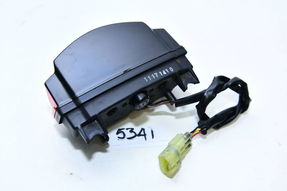 Ducati Scrambler 800 2015 - 2020 Lampa / Stop frana