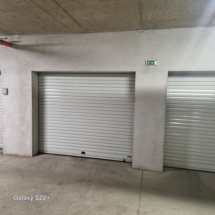 Продава се Гараж / Паркомясто в София, Връбница 1 - 16 кв.м за 2313 €/кв.м - Снимка #1