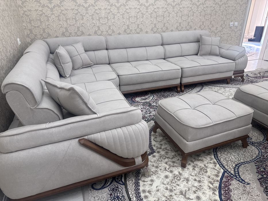 Ugalok ANGOLO spinka raskladnoy