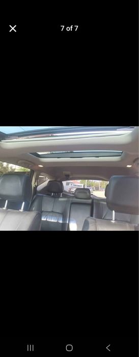 Vând Nissan Murano , 2011, 190.000 km