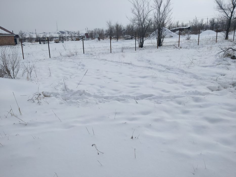 Продается участок