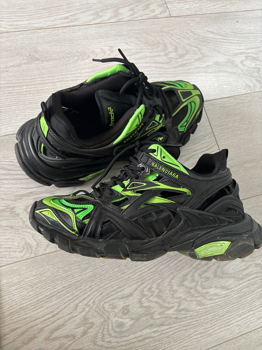 balenciaga track 2