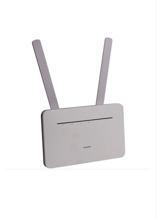 Роутер WIFI Huawei B 535