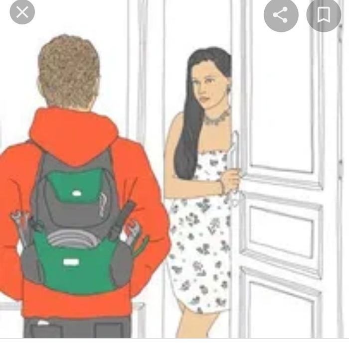 Муж на час - мастер