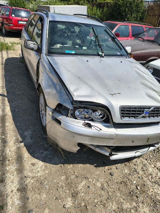 VOLVO V40 2004 — imagine 5