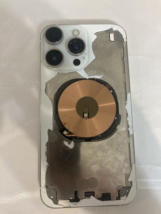 iPhone 16 Pro (на базе XR) Оригинал.