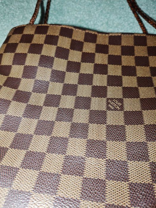 Geantă vintige Louis Vuitton