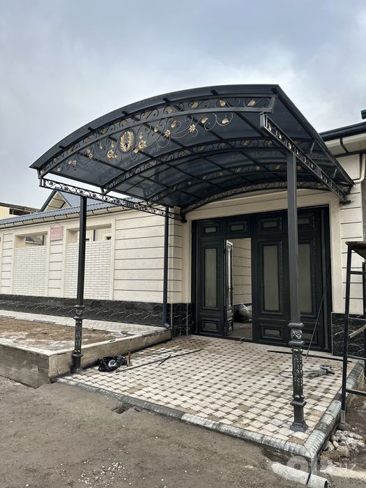 Santexnik Xizmati va Svarka | Sifatli va Tezkor Xizmat