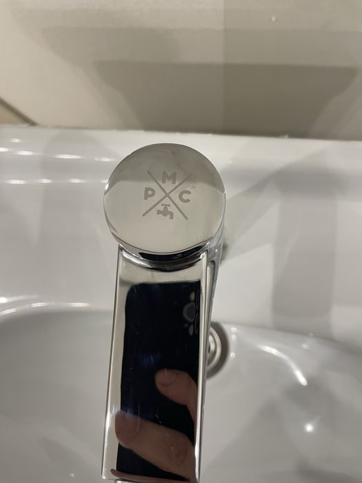 Тумба с раковиной