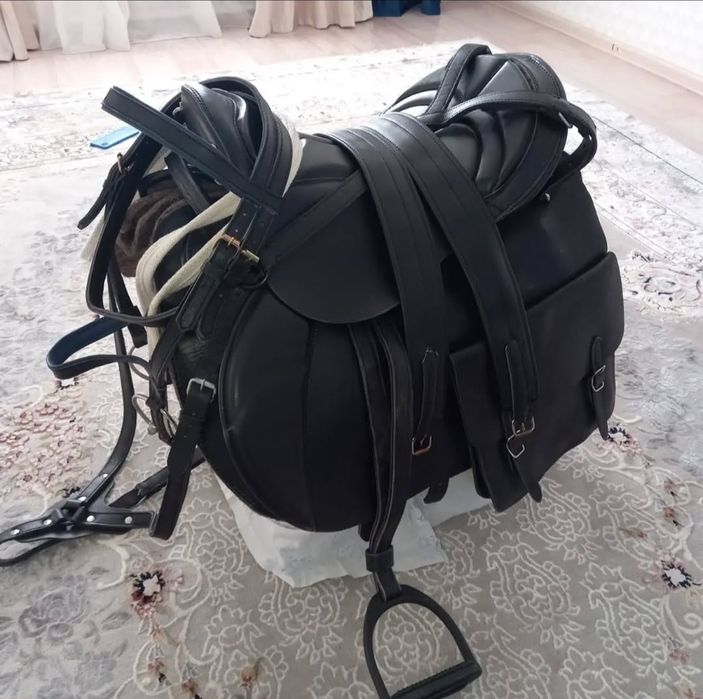 Престиж ер-тоқым сатылады.