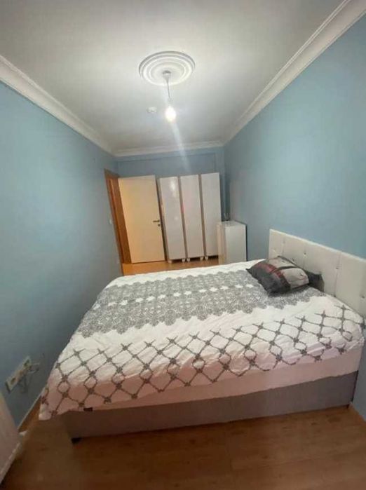 Дава се под наем Тристаен апартамент в Пловдив, Център - 74 кв.м за 188.7 € - Снимка #3