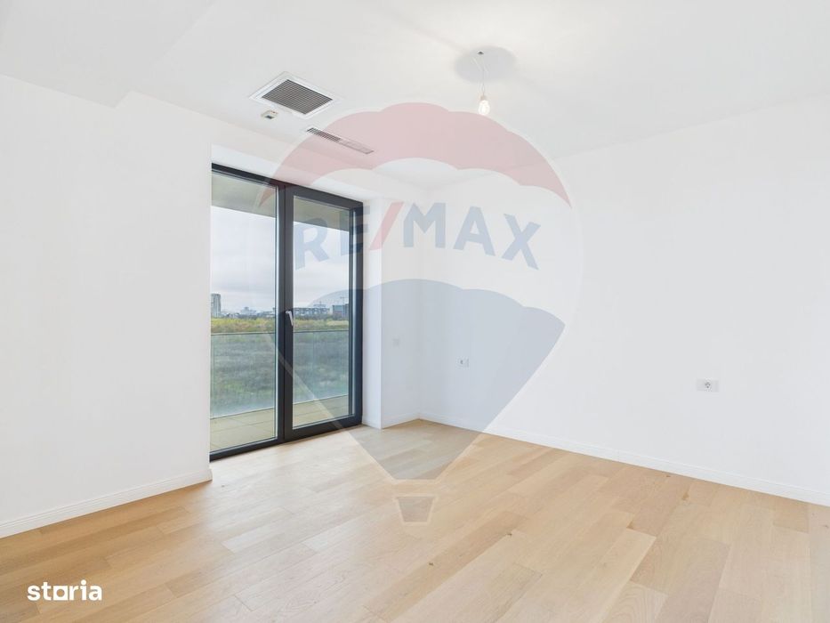 Apartament 3 camere North Avenue Pipera