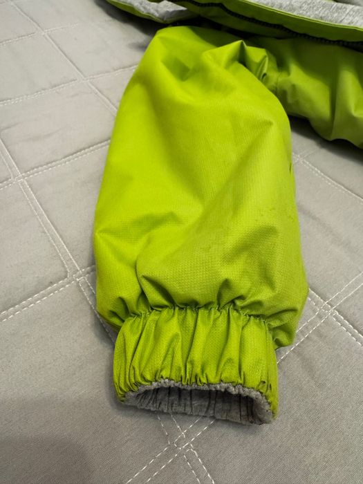 Комбинезон демисезонный для мальчика или девочки