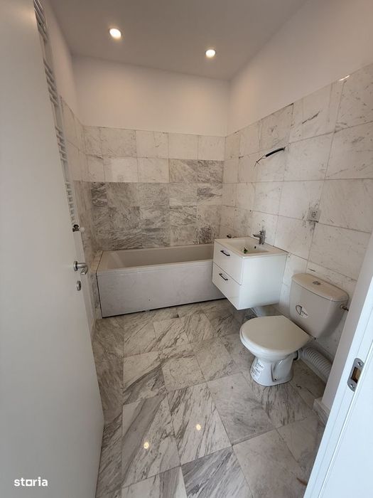 Garsoniera/ Studio Bulevardul Timisoara - FINALIZAT - TVA INCLUS