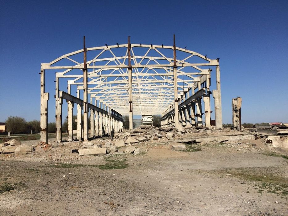 Продам под склад