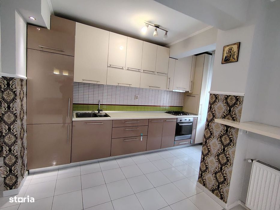 Apartament 2 camere  Cartier Latin Parcare