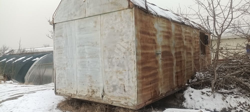 Vagon sotiladi azron narxda