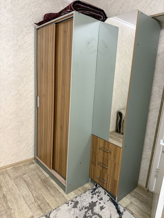 Сдаеться квартира 1/2/4 на дубовой.