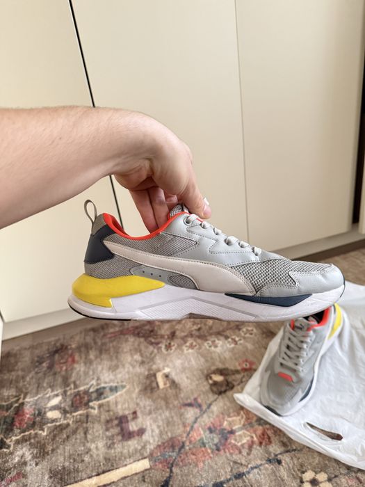 Кроссовки Puma 45