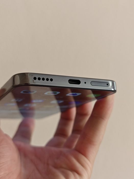 Honor X9D 256Gb 5G идеальный