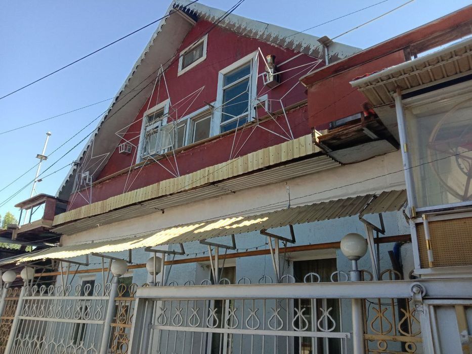 Продается участок 4.5 сотки Саракулька _фасад 14м
