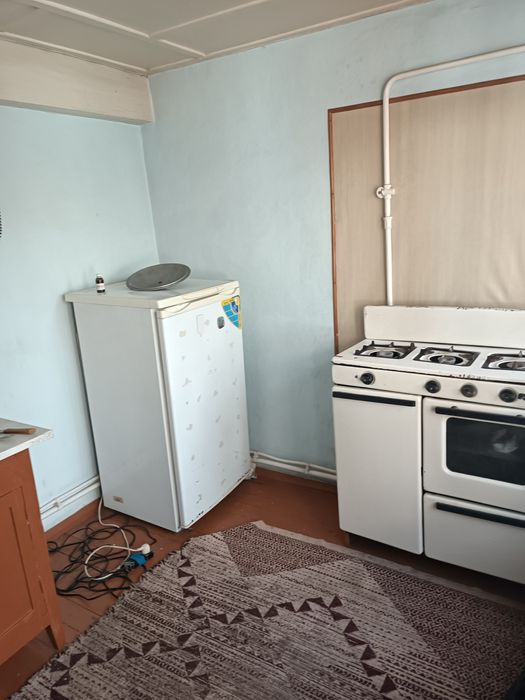 Продам домик в Якуасарайском рне